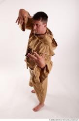 JOEL_ADAMSON A MAGICAL MONK 2